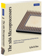 The X86 Microprocessors:  Architecture and ...