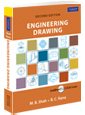 Engineering Drawing,  2/e