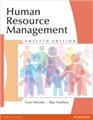 Human Resource Management, 12/e 