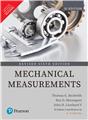 Mechanical Measurements, Revised, 6/e 