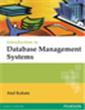 Introduction to Database Management Systems, 1/e 