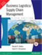 Business Logistics/Supply Chain Management, 5/e 