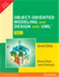 Object - Oriented Modeling and Design With UML, 2/e 