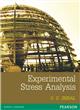 Experimental Stress Analysis, 1/e 
