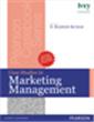 Case Studies in Marketing Management, 1/e 