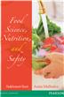 Food Science, Nutrition and Safety, 1/e 