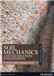 Soil Mechanics and Foundation Engineering,, 2/e 