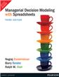 Managerial Decision Modeling with Spreadsheets, 3/e 