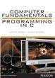 Computer Fundamentals and Programming in C, 1/e 