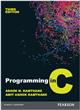 Programming in C, 3/e 