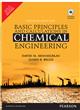 Basic Principles and Calculations in Chemical Engineering, 8/e 