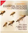 Campbell Essential Biology with Physiology, 5/e 