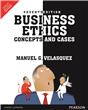 Business Ethics: Concepts and Cases, 7/e 