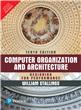 Computer Organization and Architecture, 10/e 
