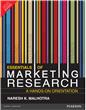 Essentials of Marketing Research, 1/e 