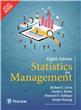 Statistics for Management, 8/e 