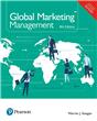 Global Marketing Management, 8/e 