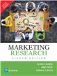 Marketing Research, 8/e 