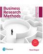 Business Research Methods, 2/e 