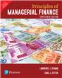 Principles of Managerial Finance, 13/e 