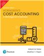 Horngren’s Cost Accounting, 16/e 