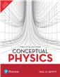 Conceptual Physics, 12/e 