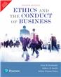 Ethics and The Conduct of Business, 8/e 