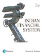 Indian Financial System, 5/e 