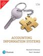 Accounting Information Systems, 13/e 