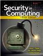 Security in Computing, 5/e 