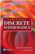 Discrete Mathematics(Combo), 5/e 