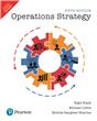 Operations Strategy, 5/e 