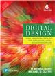 Digital Design, 6/e 