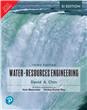 Water-Resources Engineering: SI EDITION, 3/e 