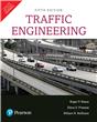 Traffic Engineering, 5/e 