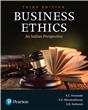 Business Ethics: An Indian Perspective, 3/e 