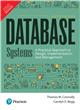 Database Systems: A Practical Approach to Design, Implementation, and Management, 6/e 
