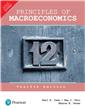 Principles of Macroeconomics, 12/e 
