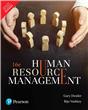 Human Resource Management, 16/e 
