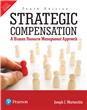 Strategic Compensation, 10/e 