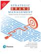Strategic Brand Management, 5/e 
