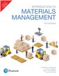 Introduction to Materials Management, 8/e 
