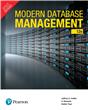 Modern Database Management, 12/e 