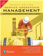 Service Operations Management: Improving Service Delivery, 4/e 