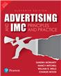 Advertising & IMC: Principles and Practice, 11/e 