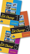 Be a GK Champ
