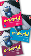 e-world