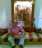 Dinesh Khattar