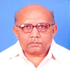 M. B. Shah