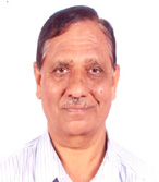 B. C. Rana